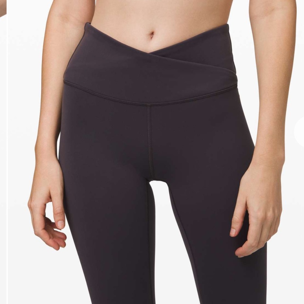 Lululemon always on 28” Intergalactic